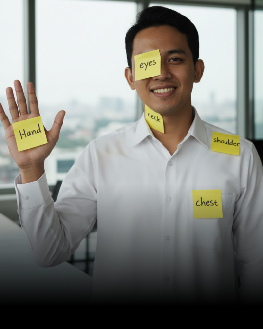 Bahasa Inggris Beginner untuk Dasar Komunikasi Sederhana