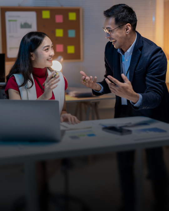 Intermediate English for Confident Communication