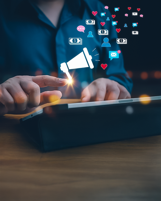 Kelas Affiliate Marketing Anti Ribet untuk Pemula